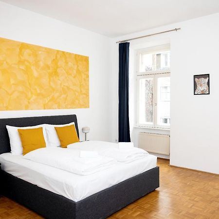 Premium 80 M2 Apartment - Free Parking Wien Eksteriør bilde