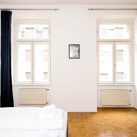 Premium 80 M2 Apartment - Free Parking Wien Eksteriør bilde