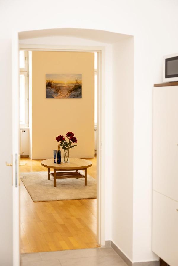 Premium 80 M2 Apartment - Free Parking Wien Eksteriør bilde