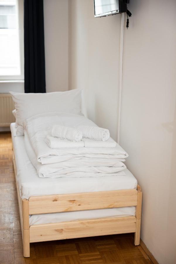 Premium 80 M2 Apartment - Free Parking Wien Eksteriør bilde