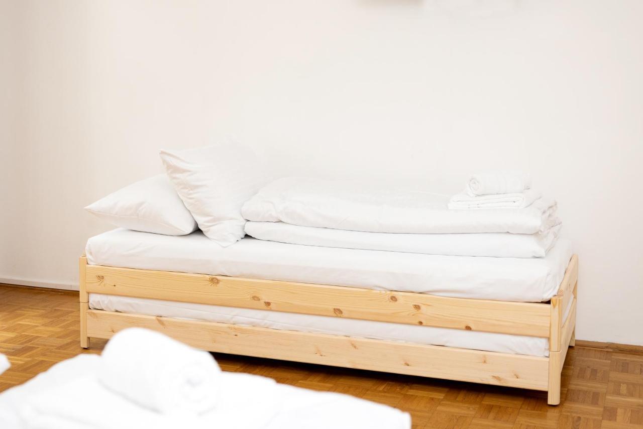 Premium 80 M2 Apartment - Free Parking Wien Eksteriør bilde