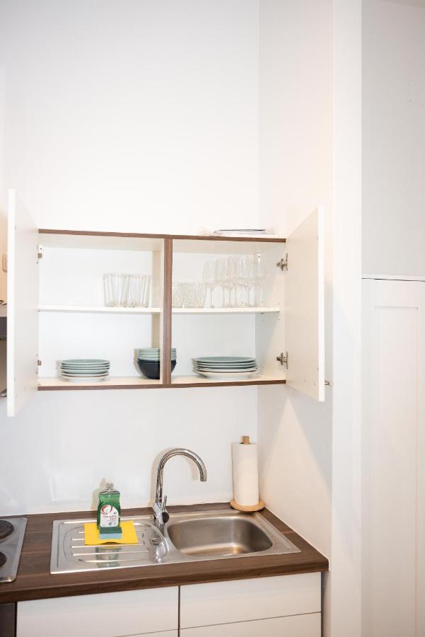 Premium 80 M2 Apartment - Free Parking Wien Eksteriør bilde