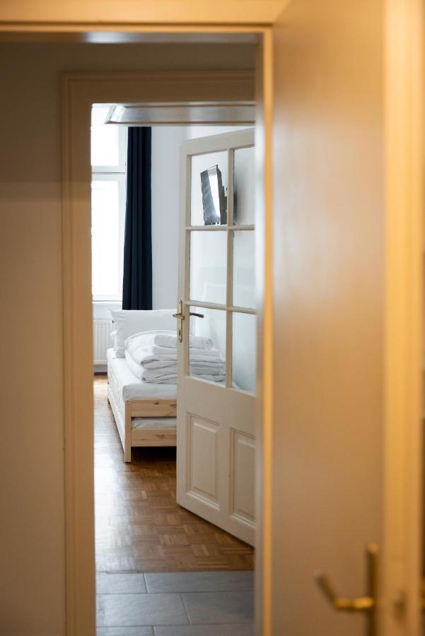 Premium 80 M2 Apartment - Free Parking Wien Eksteriør bilde